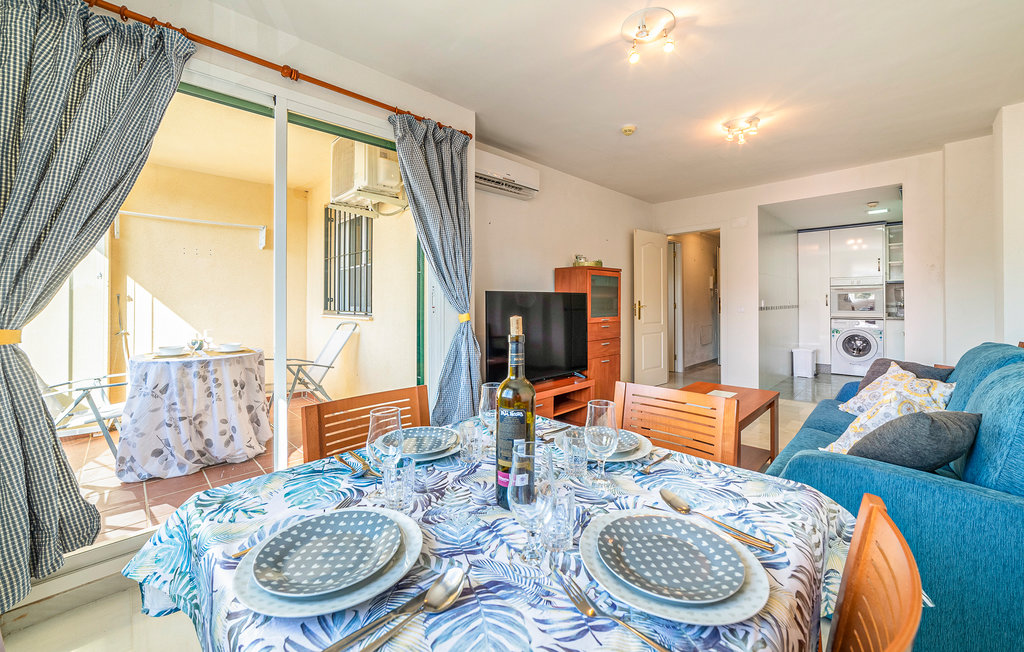 Lejlighed - Roquetas de Mar , Spanien - EAM173 5