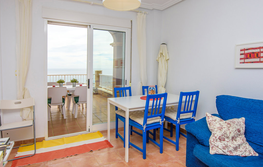 Semesterlägenhet - Mojácar , Spanien - EAM184 5