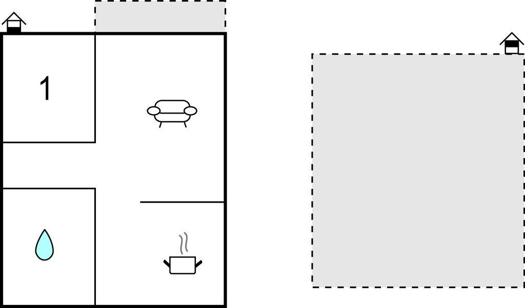 Ferienhaus - Roquetas De Mar , Spanien - EAM141 