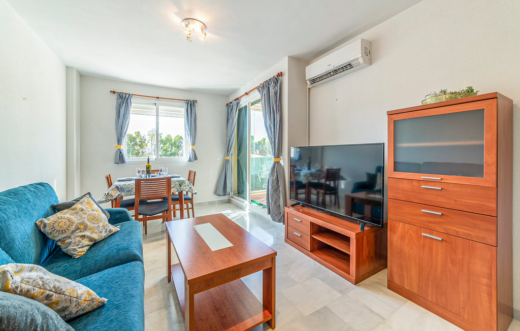 Lejlighed - Roquetas de Mar , Spanien - EAM173 3