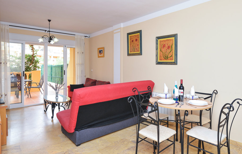 Lejlighed - Vera , Spanien - EAM180 4