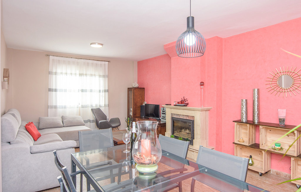 Ferienhaus - Cabo de Gata , Spanien - EAM181 12