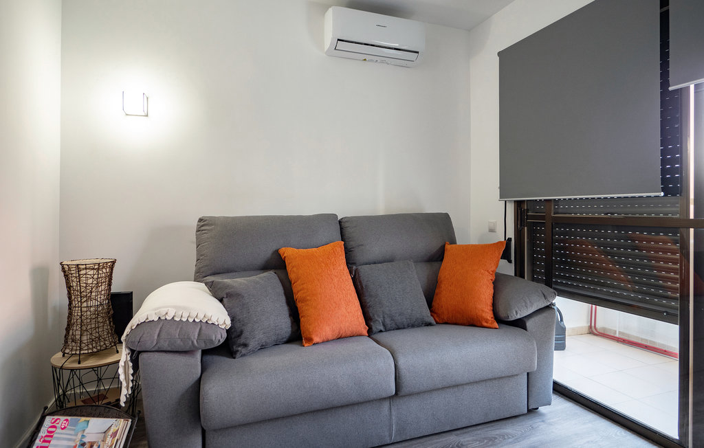 Ferienwohnung - Aguadulce , Spanien - EAM195 3