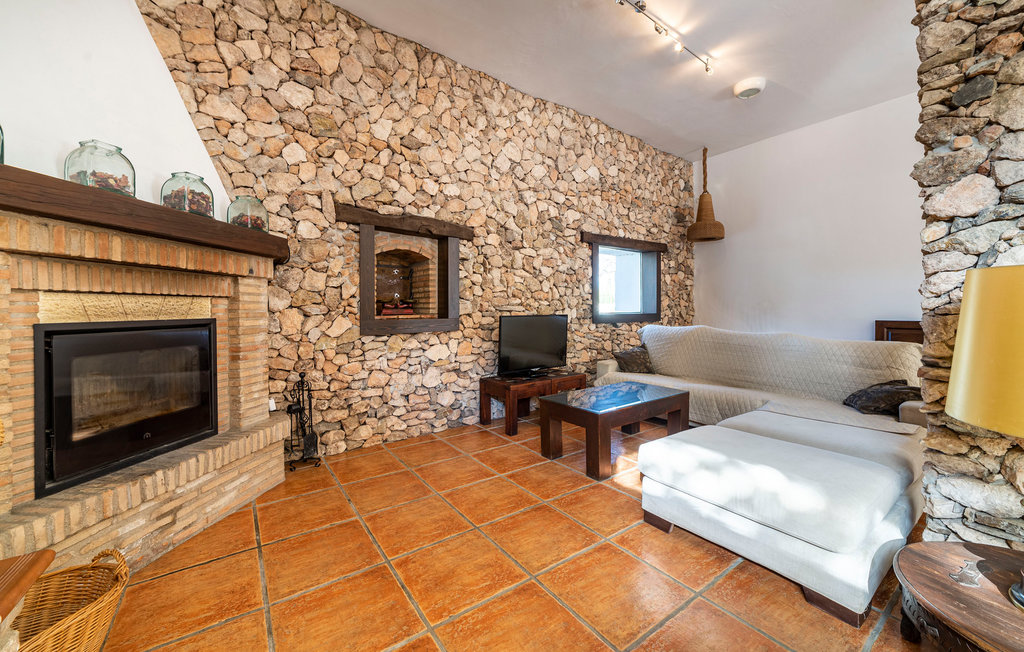 Feriehuse - Berja , Spanien - EAM152 5