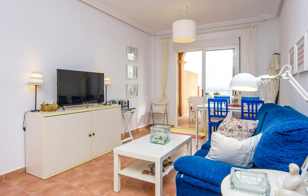 Semesterlägenhet - Mojácar , Spanien - EAM184 15