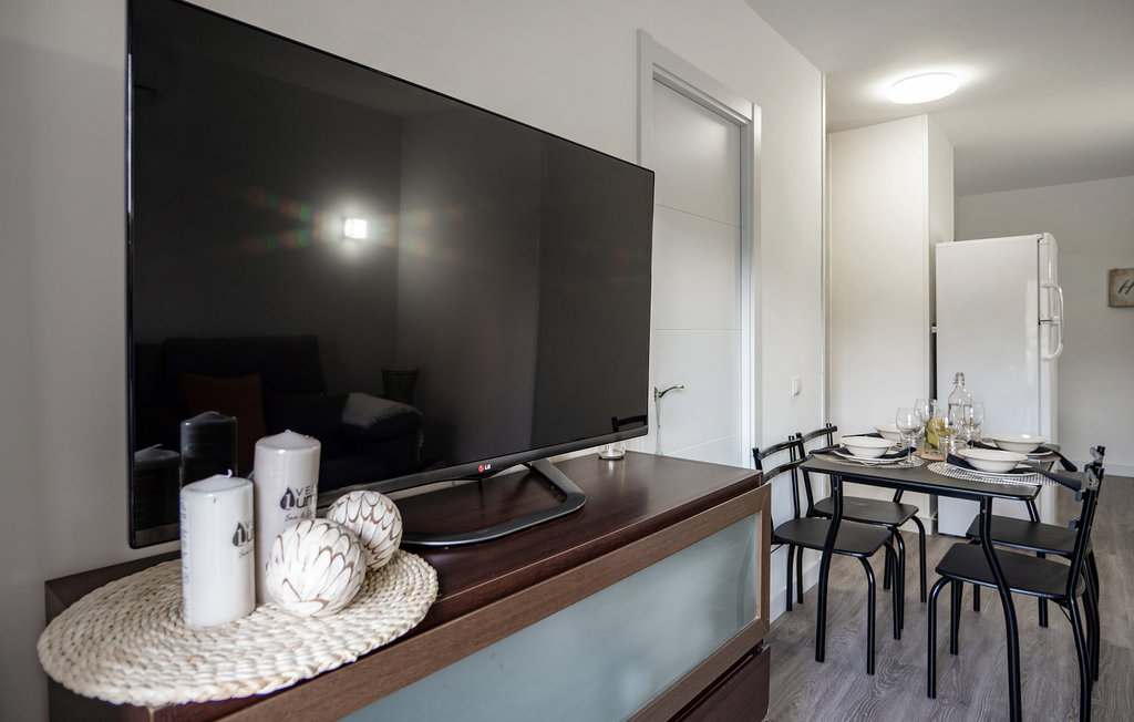 Ferienwohnung - Aguadulce , Spanien - EAM195 12