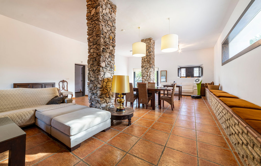 Feriehuse - Berja , Spanien - EAM152 15