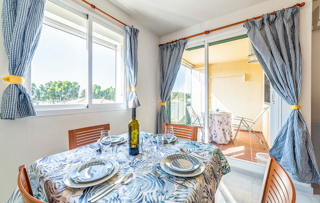 Lejlighed - Roquetas de Mar , Spanien - EAM173 8