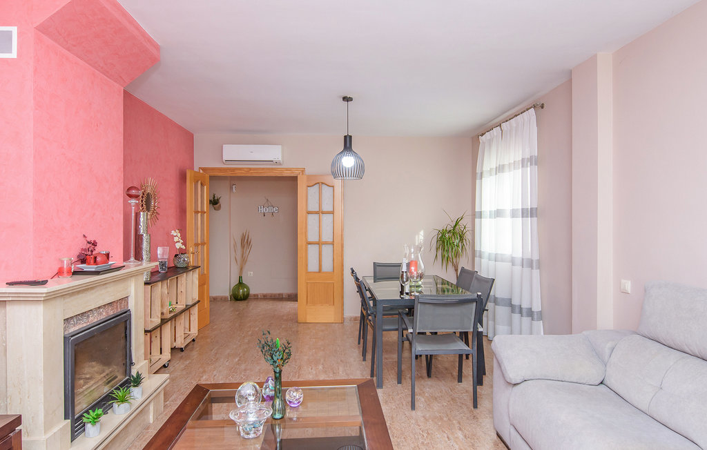 Ferienhaus - Cabo de Gata , Spanien - EAM181 3