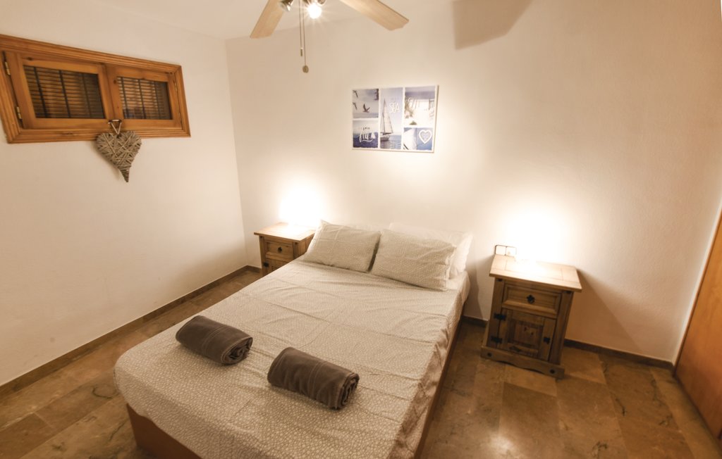 Lejlighed - Aguadulce , Spanien - EAM017 8