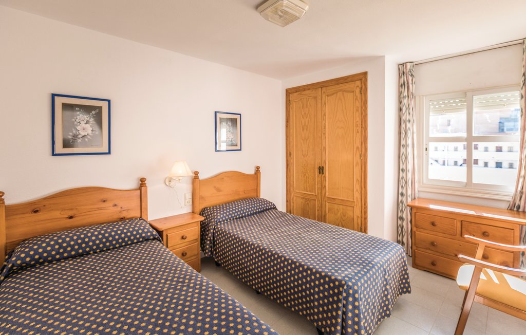 Ferienwohnung - Roquetas de Mar , Spanien - EAM067 12