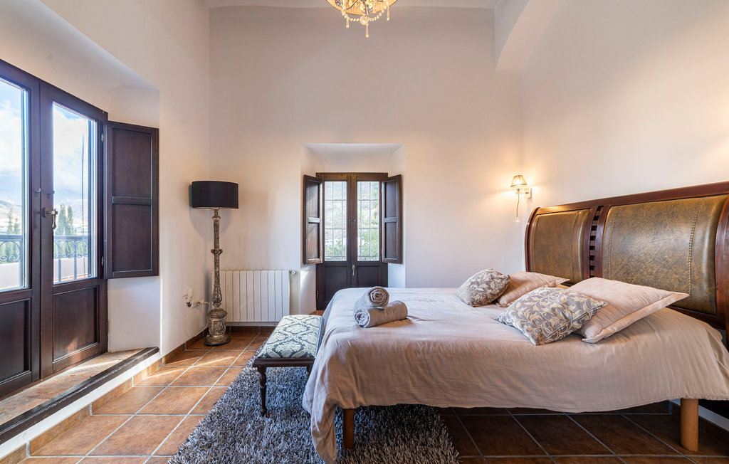 Feriehuse - Berja , Spanien - EAM152 19