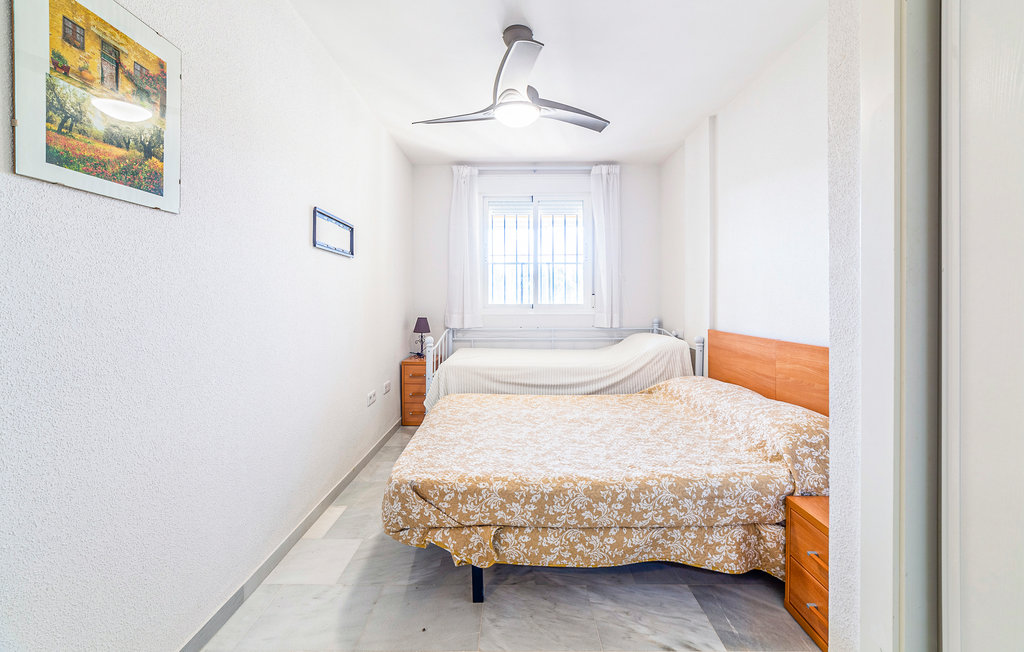 Lejlighed - Roquetas de Mar , Spanien - EAM173 10