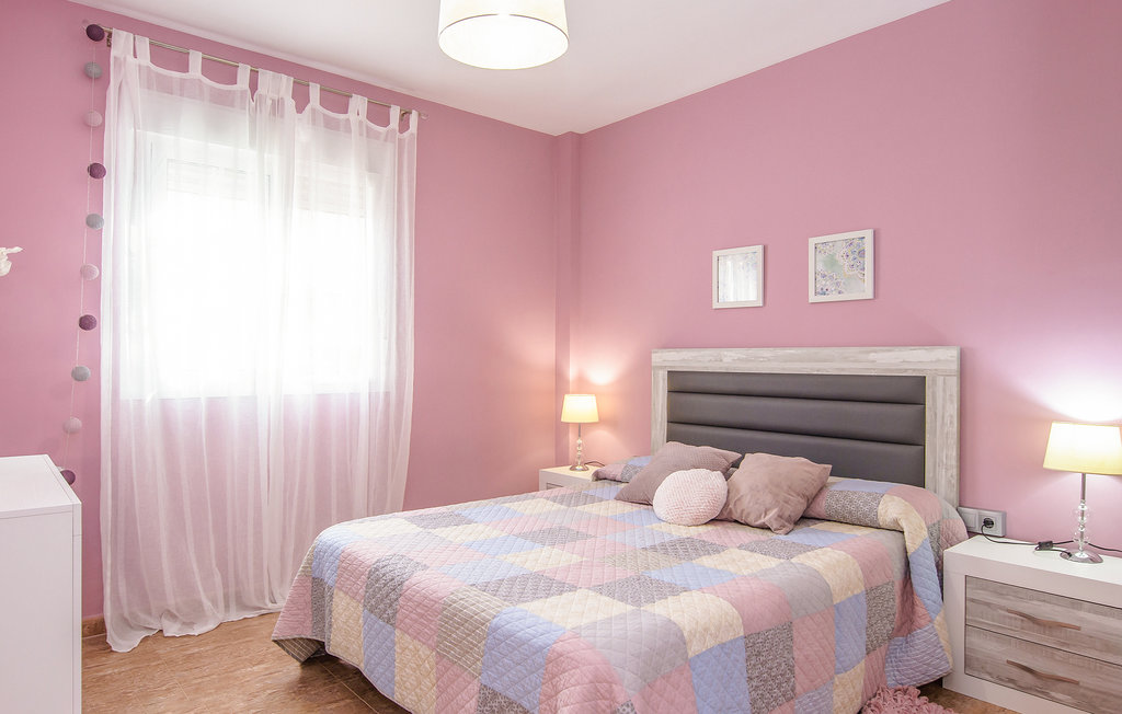 Ferienhaus - Cabo de Gata , Spanien - EAM181 6