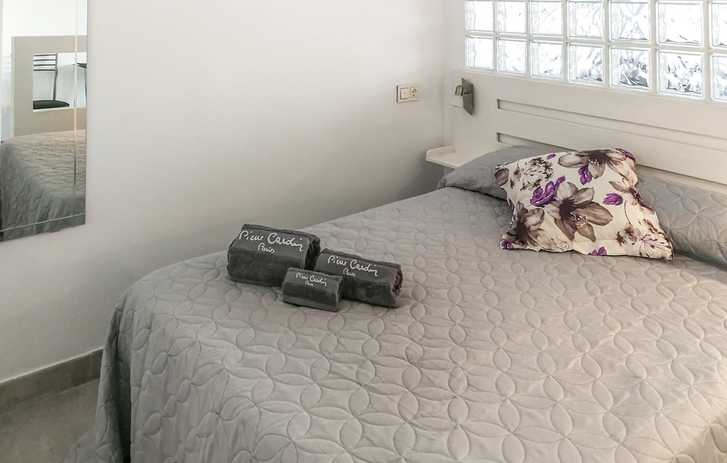 Ferienwohnung - Aguadulce , Spanien - EAM196 12