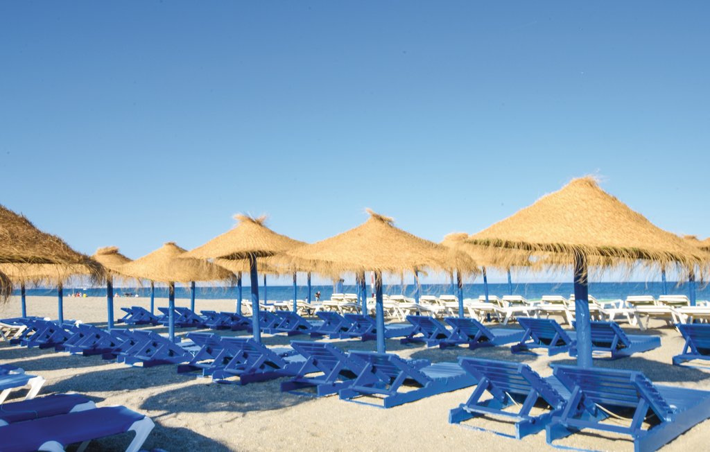 Ferienhaus - Roquetas De Mar , Spanien - EAM141 8