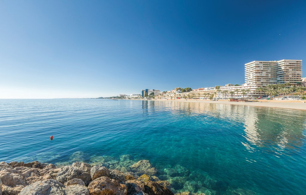 Ferienwohnung - Roquetas de Mar , Spanien - EAM034 11