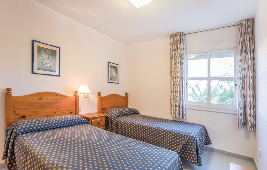 Ferienwohnung - Roquetas de Mar , Spanien - EAM066 12