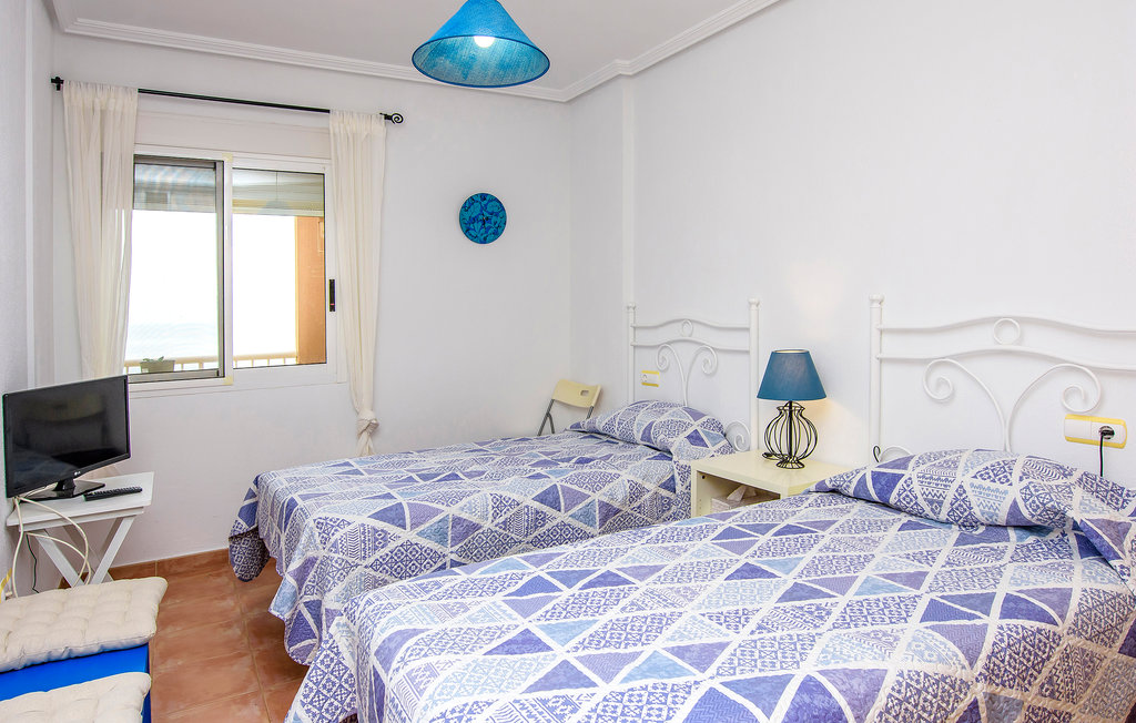 Semesterlägenhet - Mojácar , Spanien - EAM184 7