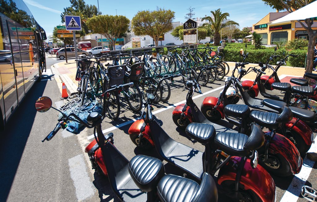 Ferienhaus - Roquetas De Mar , Spanien - EAM141 22