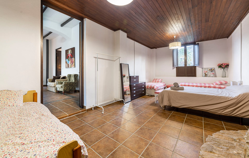 Feriehuse - Berja , Spanien - EAM152 23