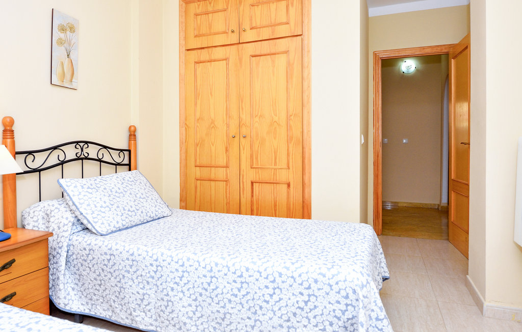 Lejlighed - Vera , Spanien - EAM180 19