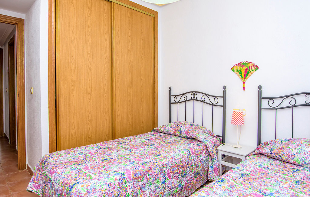 Semesterlägenhet - Mojácar , Spanien - EAM184 20