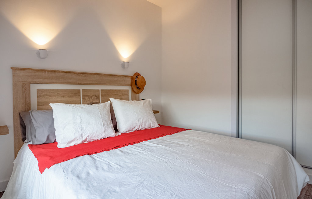 Ferienwohnung - Aguadulce , Spanien - EAM195 16