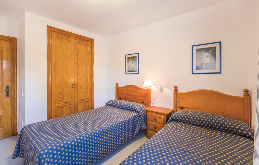 Ferienwohnung - Roquetas de Mar , Spanien - EAM066 13