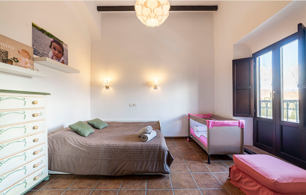 Feriehuse - Berja , Spanien - EAM152 20