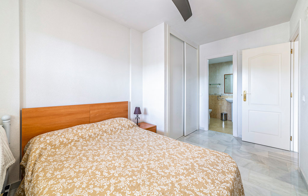 Lejlighed - Roquetas de Mar , Spanien - EAM173 12