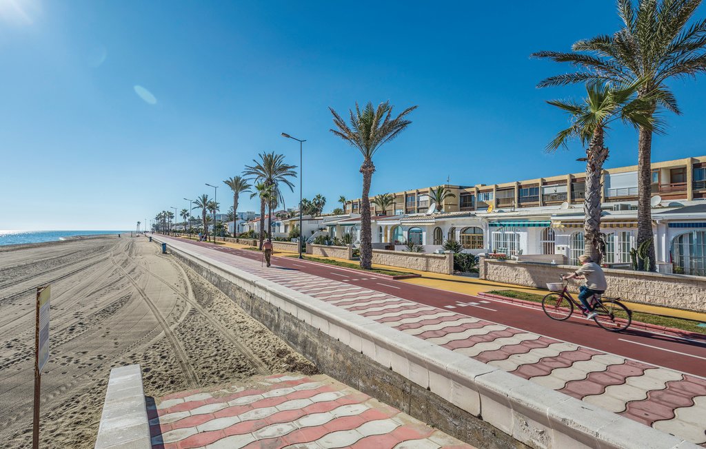 Ferienwohnung - Roquetas de Mar , Spanien - EAM034 16