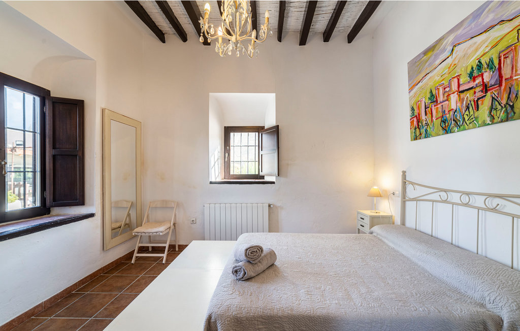 Feriehuse - Berja , Spanien - EAM152 21