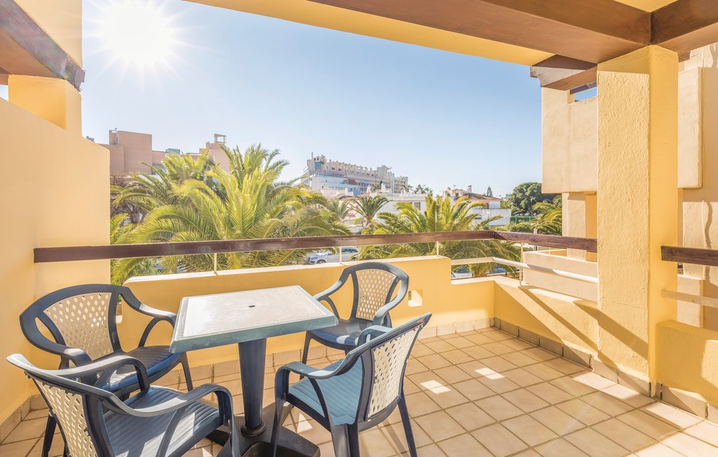 Ferienwohnung - Roquetas de Mar , Spanien - EAM066 1