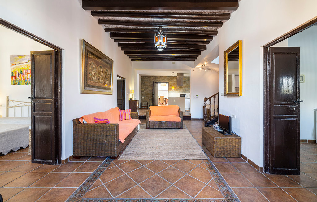 Feriehuse - Berja , Spanien - EAM152 17