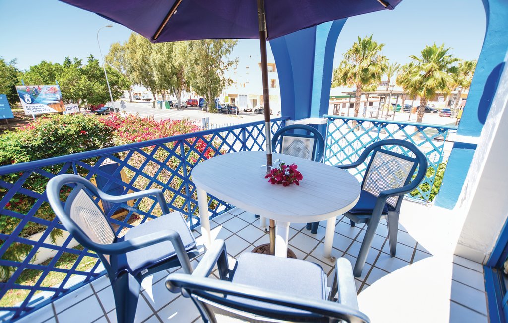 Ferienhaus - Roquetas De Mar , Spanien - EAM141 2