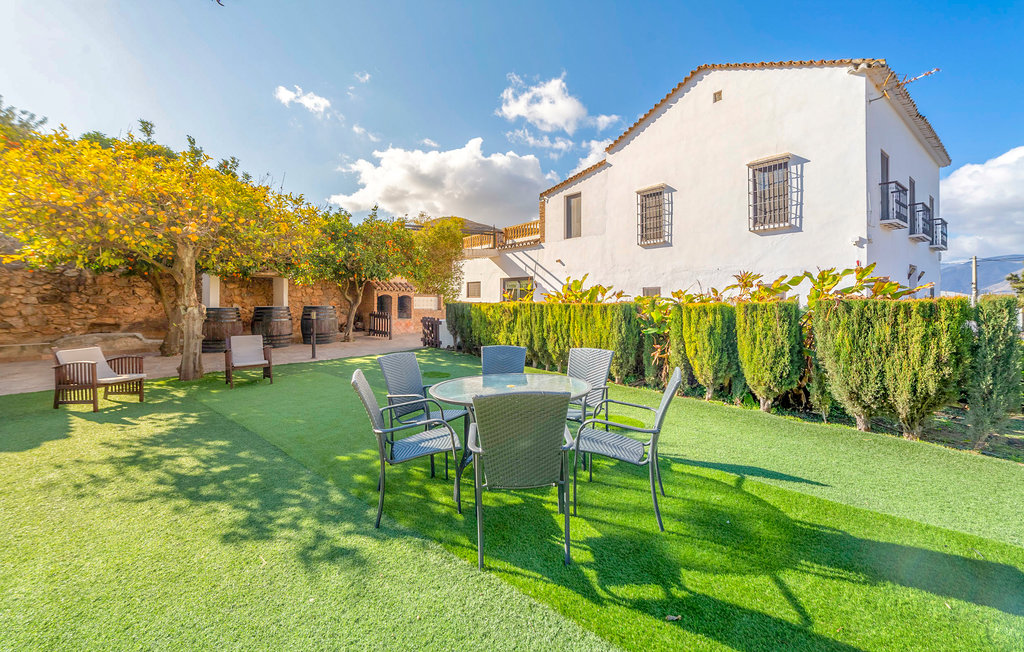 Feriehuse - Berja , Spanien - EAM152 3