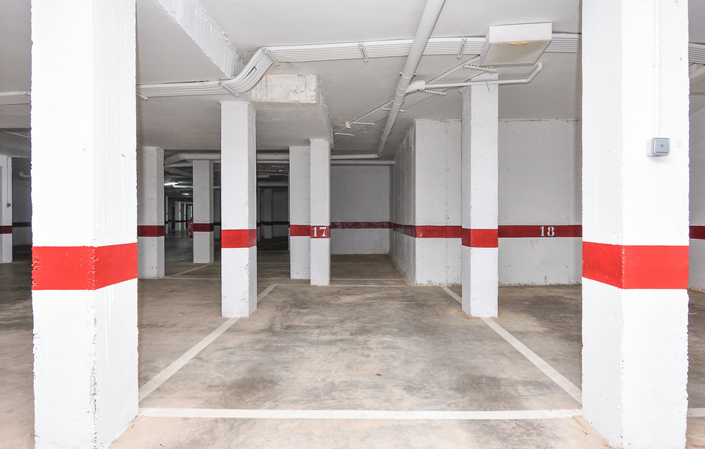 Lejlighed - Vera , Spanien - EAM180 15