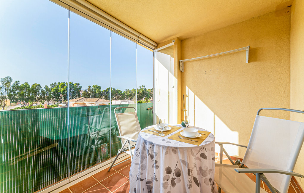 Lejlighed - Roquetas de Mar , Spanien - EAM173 2