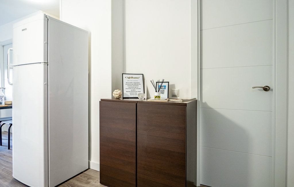 Ferienwohnung - Aguadulce , Spanien - EAM195 6