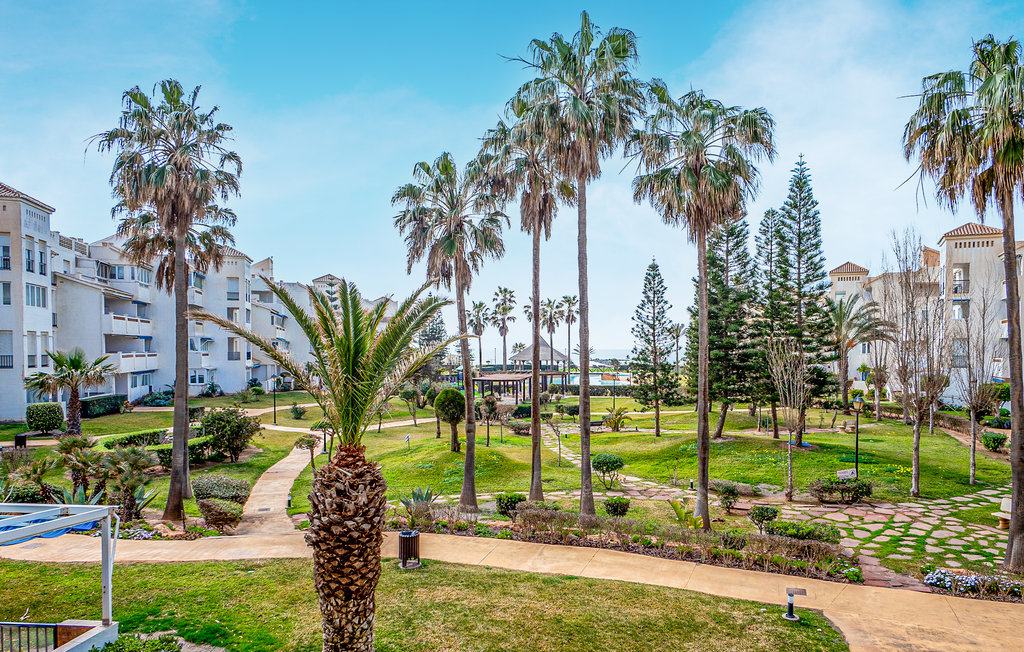 Lejlighed - Almerimar , Spanien - EAM193 15