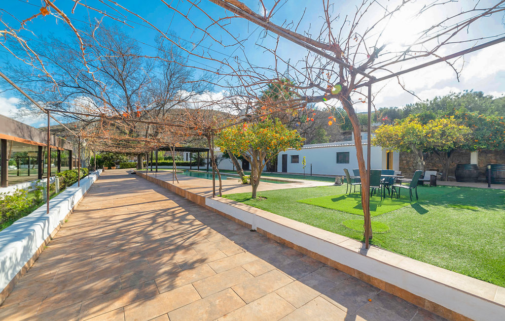 Feriehuse - Berja , Spanien - EAM152 14