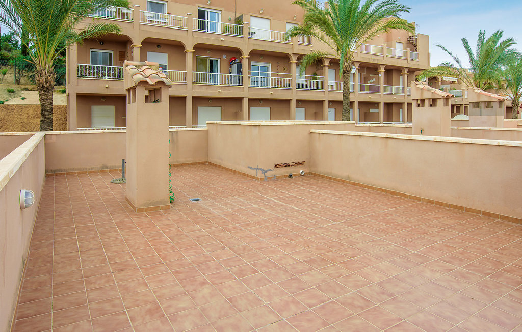 Semesterlägenhet - Mojácar , Spanien - EAM184 13