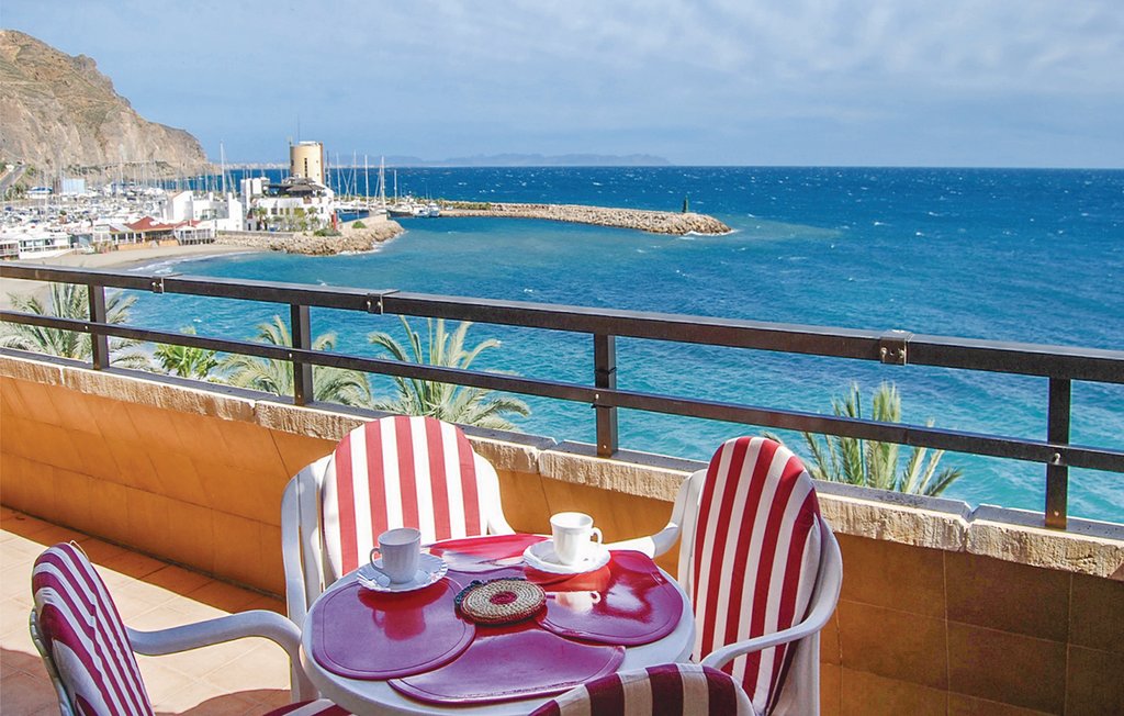 Lejlighed - Aguadulce , Spanien - EAM017 4