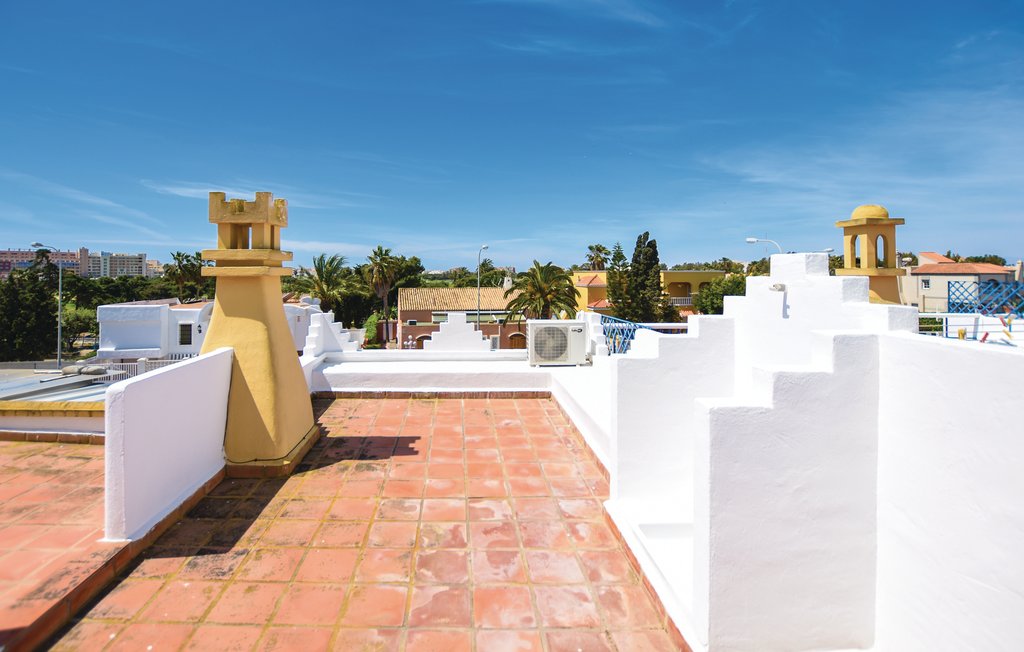 Ferienhaus - Roquetas De Mar , Spanien - EAM141 12