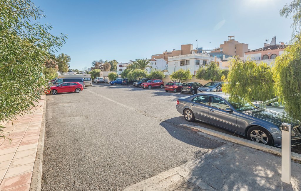 Ferienwohnung - Roquetas de Mar , Spanien - EAM066 7