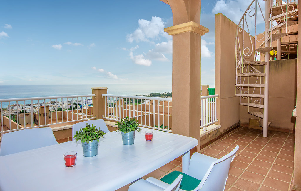 Semesterlägenhet - Mojácar , Spanien - EAM184 11