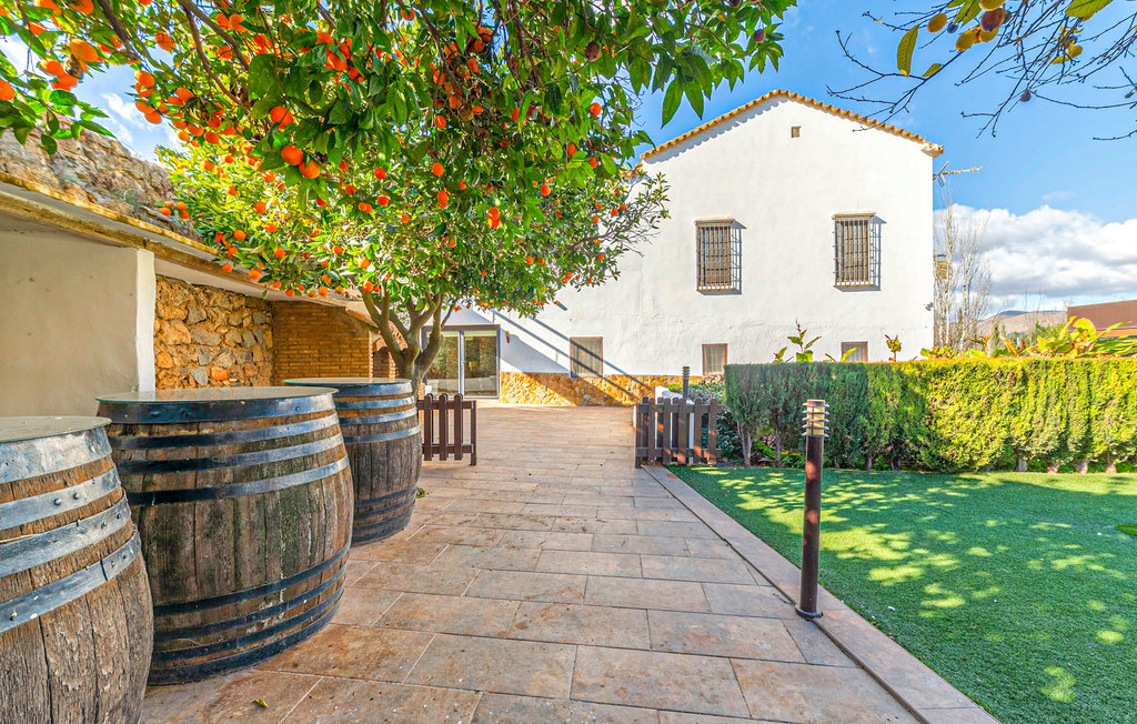 Feriehuse - Berja , Spanien - EAM152 13