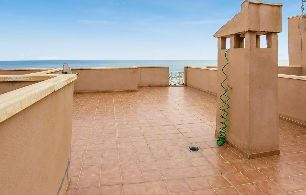 Semesterlägenhet - Mojácar , Spanien - EAM184 12