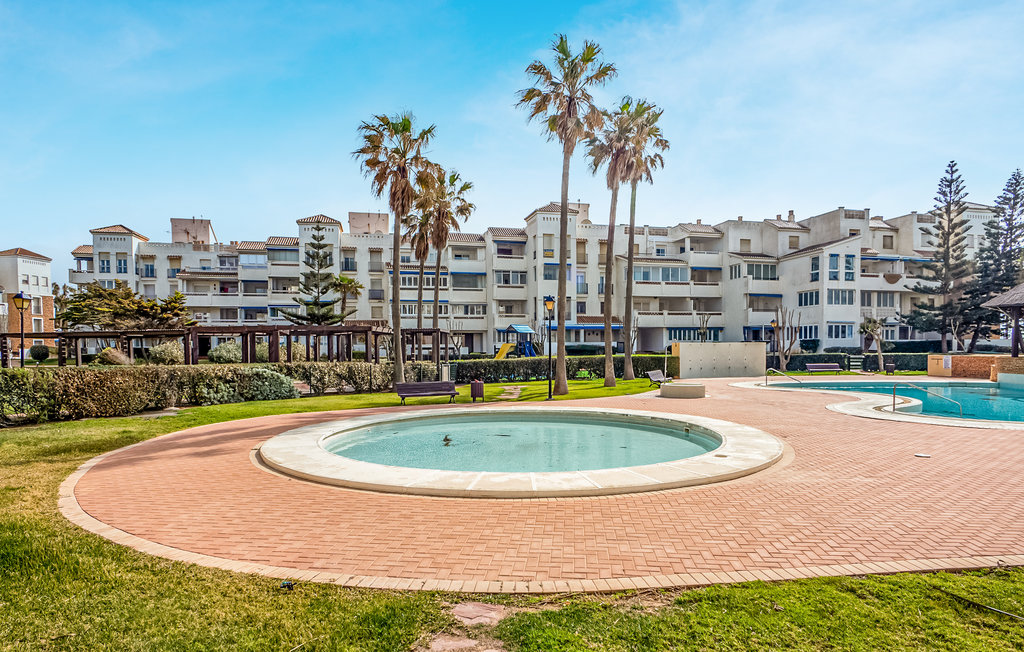 Lejlighed - Almerimar , Spanien - EAM193 12